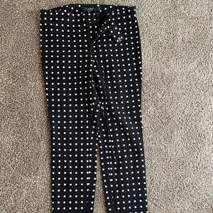 Lauren Ralph Lauren pants